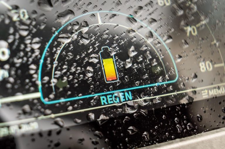 vad är ett gel-batteri